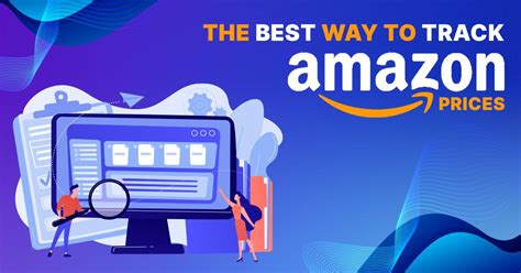 The 3 Best Amazon Price Tracker Software for Sellers and Customers. 1. CamelCamelCamel. ‍. CamelCamelCamel, or affectionately called “the camelizer” or CCC, is one of the oldest Amazon price tracker programs in the market. But, it’s also one of the most popular price trackers for sellers, especially e-commerce veterans that have been ... 